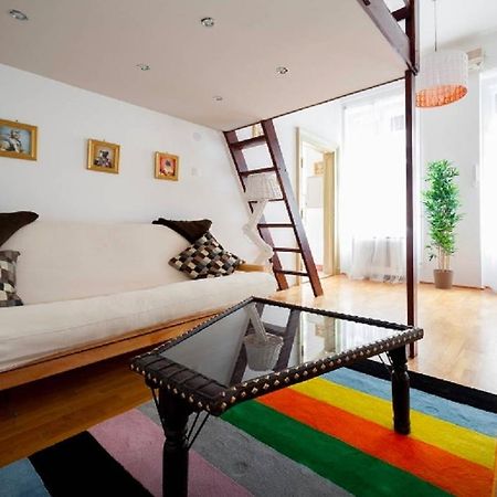 A57 Akacfa Apartment Βουδαπέστη Εξωτερικό φωτογραφία