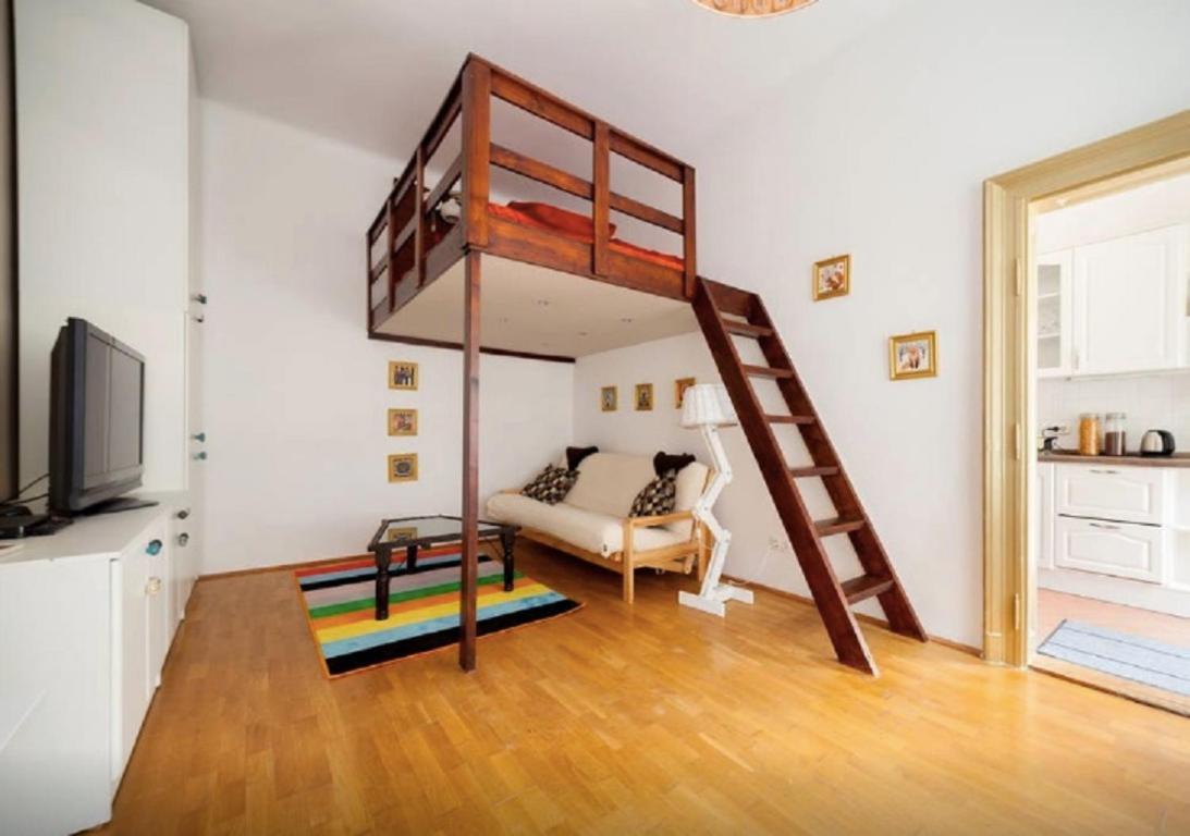 A57 Akacfa Apartment Βουδαπέστη Εξωτερικό φωτογραφία