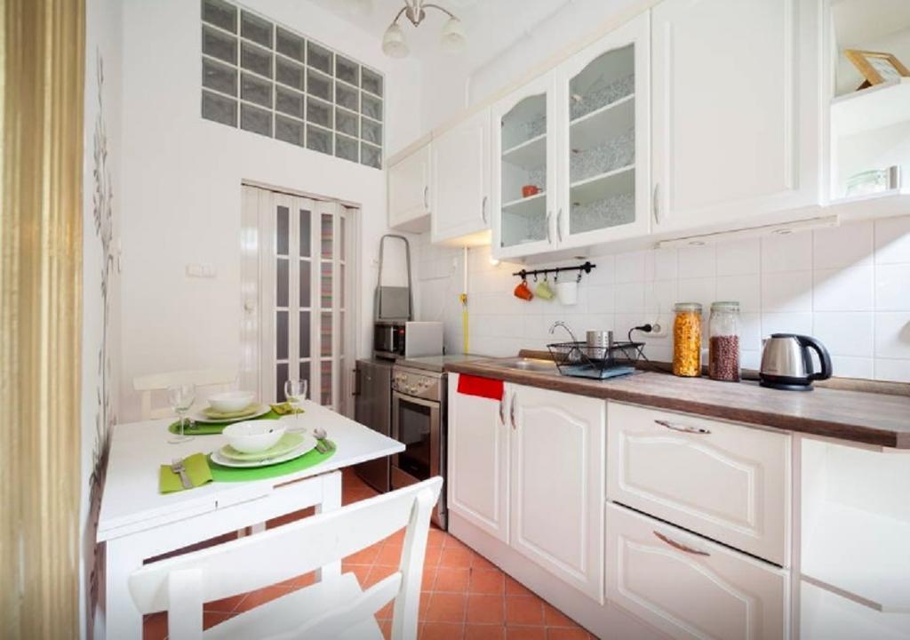 A57 Akacfa Apartment Βουδαπέστη Εξωτερικό φωτογραφία