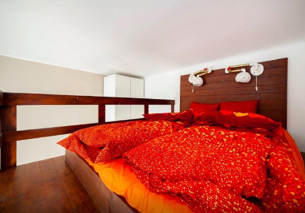 A57 Akacfa Apartment Βουδαπέστη Εξωτερικό φωτογραφία
