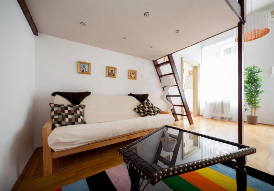 A57 Akacfa Apartment Βουδαπέστη Εξωτερικό φωτογραφία