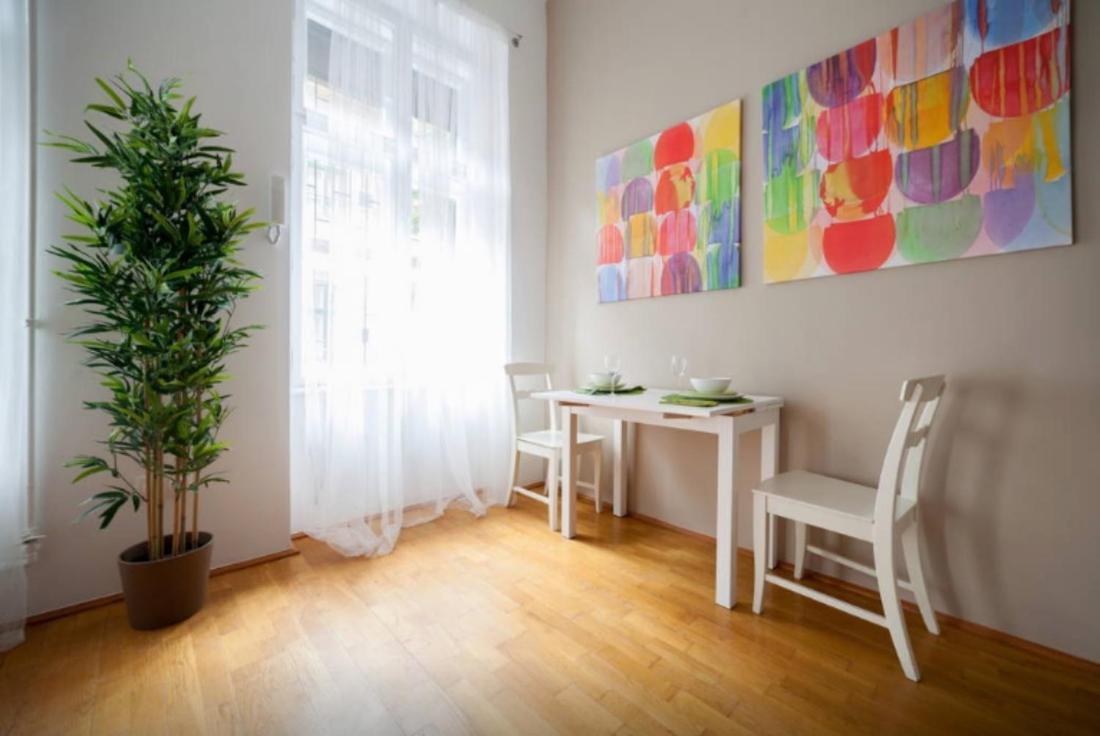 A57 Akacfa Apartment Βουδαπέστη Εξωτερικό φωτογραφία